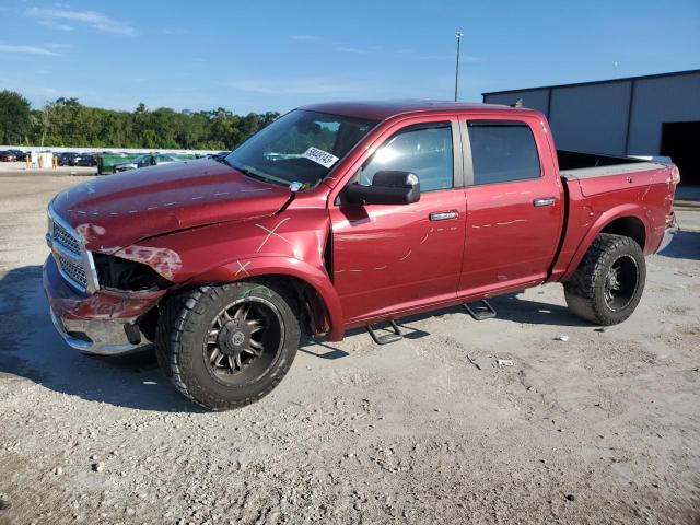 RAM 1500 LARAM 2014 with VIN 1C6RR7NT2ES133533 - Photo from auction