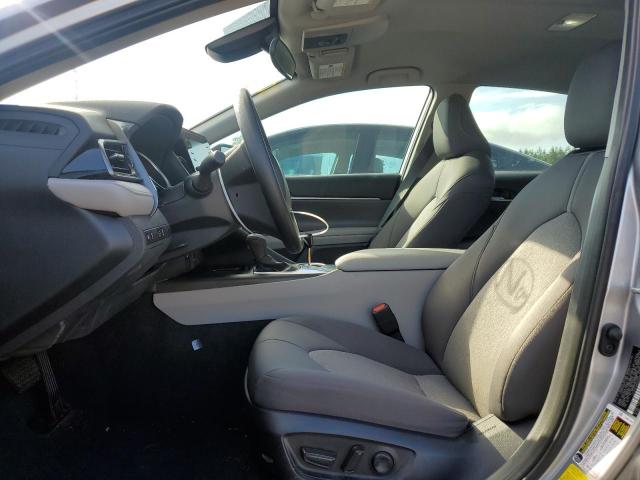 Photo 7 from auction – 2023 TOYOTA CAMRY LE with VIN 4T1C11AK2PU764429