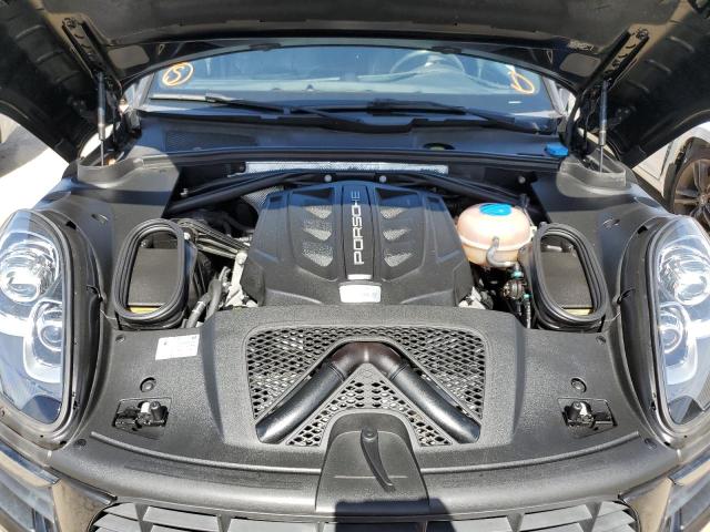 Photo 11 from auction – 2016 PORSCHE MACAN S with VIN WP1AB2A50GLB40125