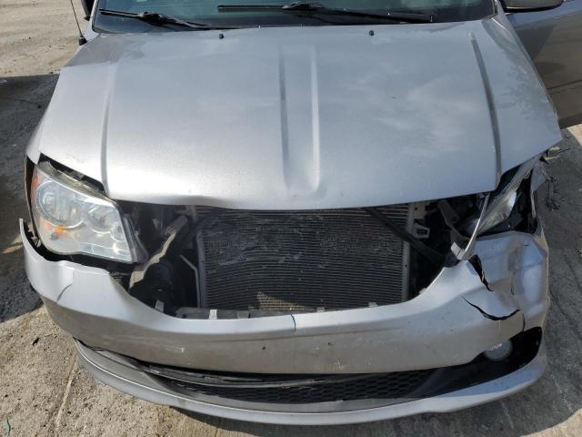 Photo 12 from auction – 2016 DODGE GRAND CARA with VIN 2C4RDGCG9GR373972