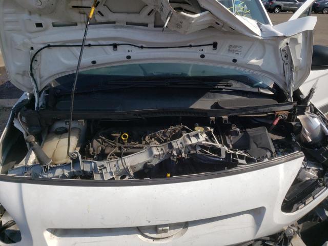 Photo 12 from auction – 2014 FORD TRANSIT CO with VIN NM0LS7E75E1166423