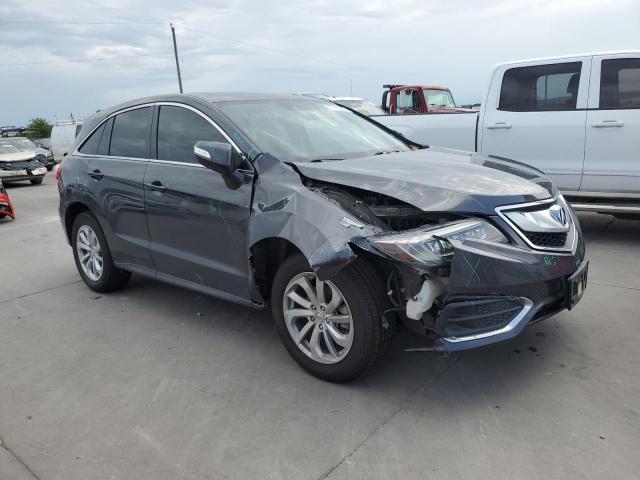 Photo 4 from auction – 2016 ACURA RDX TECHNO with VIN 5J8TB3H54GL010033