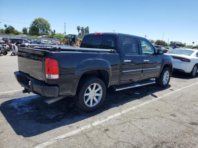 Photo 3 from auction – 2011 GMC SIERRA C15 with VIN 3GTP1XE25BG332111