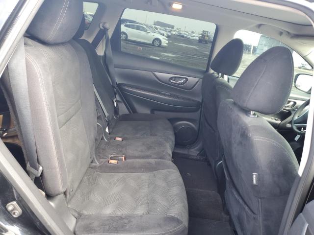 Photo 10 from auction – 2015 NISSAN ROGUE S with VIN 5N1AT2MV5FC856250