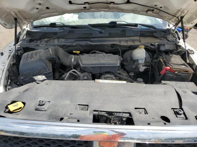 Photo 11 from auction – 2009 DODGE RAM 1500 with VIN 1D3HB18P99S776902