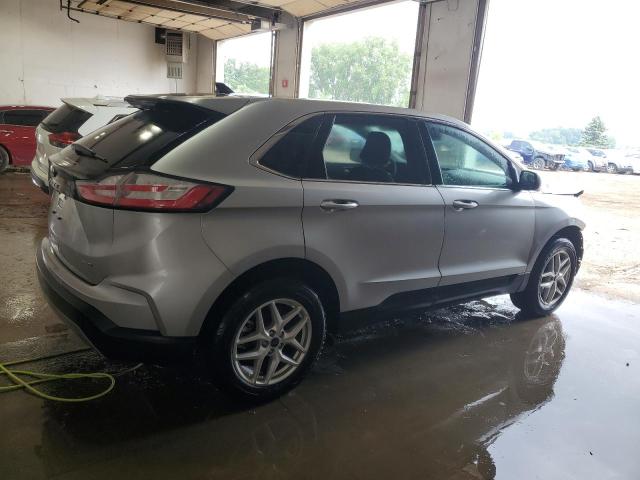 Photo 3 from auction – 2022 FORD EDGE SEL with VIN 2FMPK4J95NBA38192
