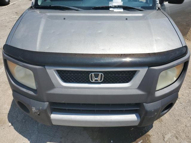 Photo 11 from auction – 2004 HONDA ELEMENT EX with VIN 5J6YH185X4L003620