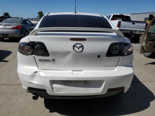 Photo 6 from auction – 2008 MAZDA 3 S with VIN JM1BK323781789345