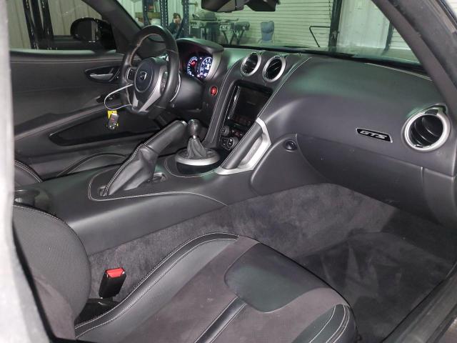 Photo 8 from auction – 2014 DODGE VIPER GTS with VIN 1C3ADEBZ5EV100109