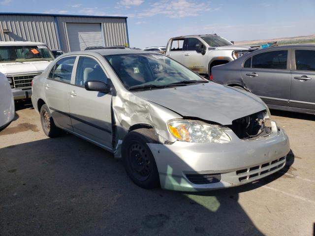 Photo 4 from auction – 2003 TOYOTA COROLLA CE with VIN 2T1BR32E83C039874