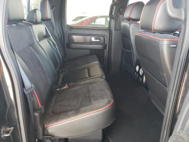 Photo 10 from auction – 2013 FORD F150 SUPER with VIN 1FTFW1ET4DFC67128
