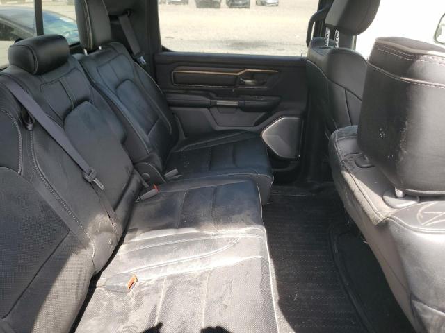 Photo 10 from auction – 2021 RAM 1500 LIMIT with VIN 1C6SRFHT5MN646456