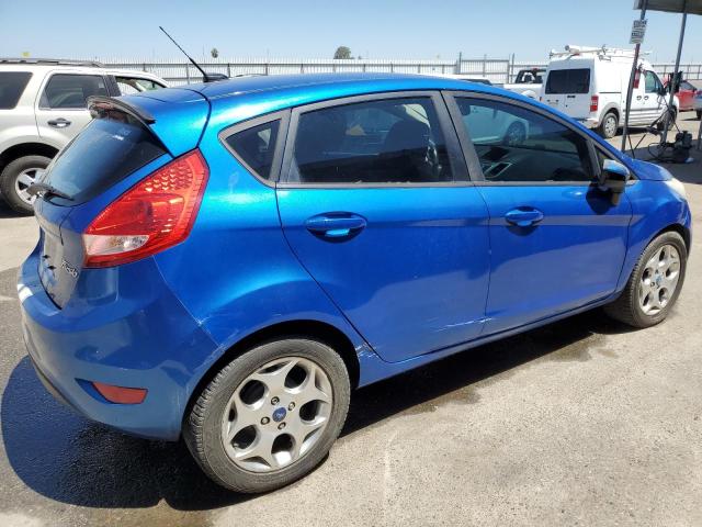 Photo 3 from auction – 2011 FORD FIESTA SES with VIN 3FADP4FJ8BM217306