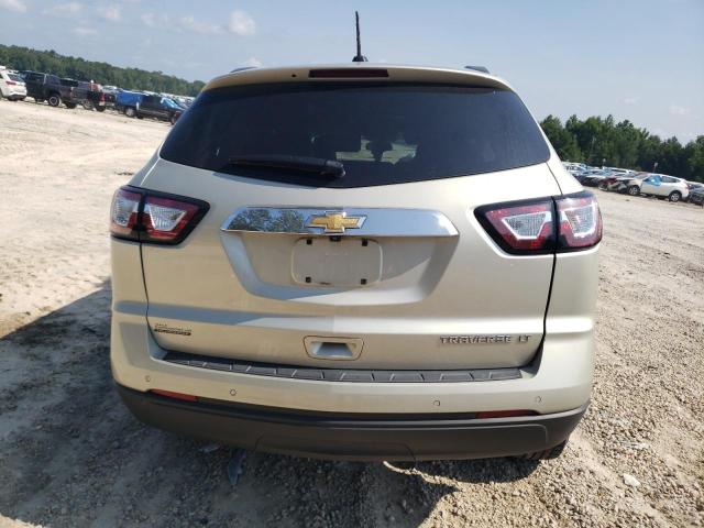Photo 6 from auction – 2016 CHEVROLET TRAVERSE L with VIN 1GNKRHKD9GJ274385