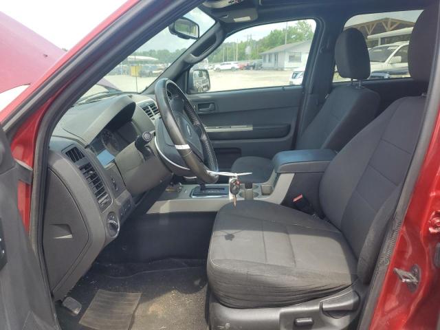 Photo 7 from auction – 2011 FORD ESCAPE XLT with VIN 1FMCU9D70BKA98124