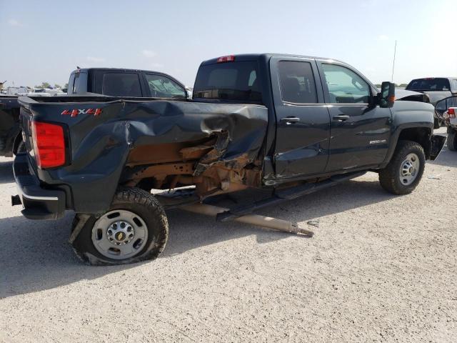 Photo 3 from auction – 2019 CHEVROLET SILVERADO with VIN 2GC2KREG2K1168968
