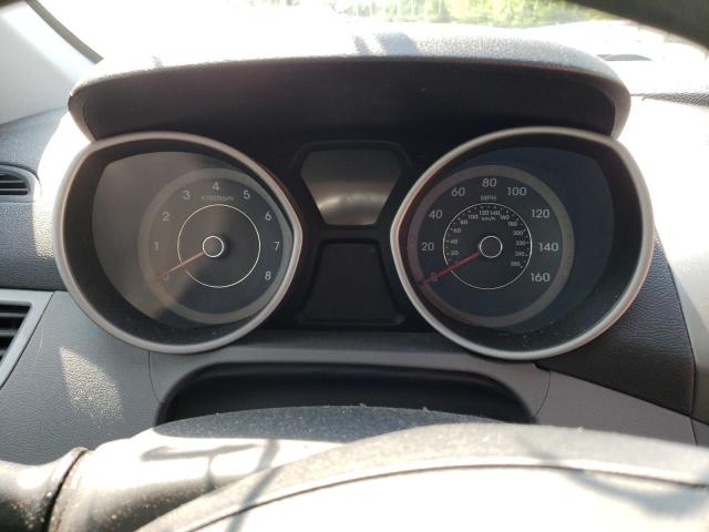 Photo 9 from auction – 2011 HYUNDAI ELANTRA GL with VIN KMHDH4AEXBU149437