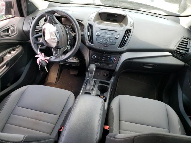 Photo 8 from auction – 2018 FORD ESCAPE S with VIN 1FMCU0F77JUB44835