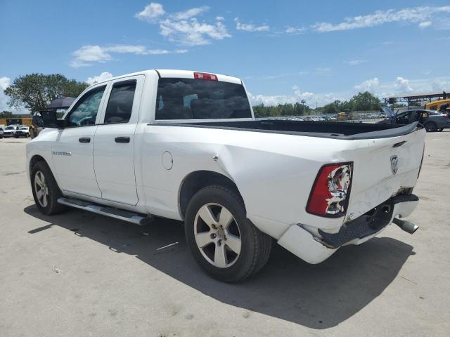 Photo 2 from auction – 2012 DODGE RAM 1500 S with VIN 1C6RD6FT2CS307122