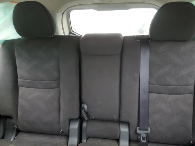 Zdjęcie 10 z aukcji – 2015 NISSAN ROGUE S z VIN KNMAT2MT6FP562108