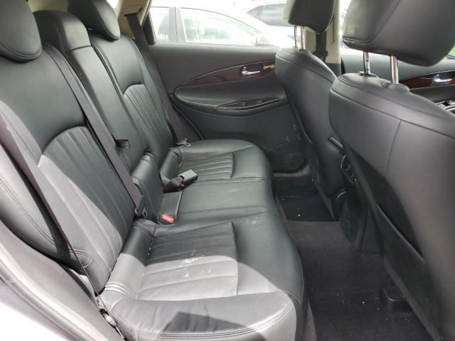 Photo 11 from auction – 2017 INFINITI QX50 with VIN JN1BJ0RR5HM402949