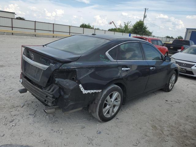 Photo 3 from auction – 2015 NISSAN ALTIMA 2.5 with VIN 1N4AL3AP2FC109484