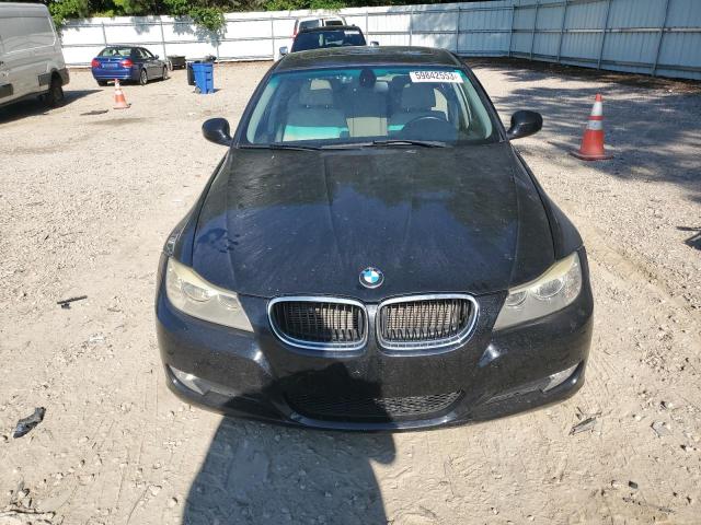 Photo 5 from auction – 2011 BMW 328 I with VIN WBAPH7C5XBE677647