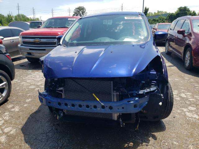 Photo 5 from auction – 2015 FORD ESCAPE SE with VIN 1FMCU0G71FUB75102