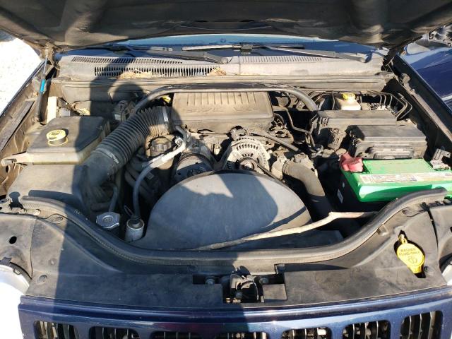 Photo 12 from auction – 2006 JEEP GRAND CHER with VIN 1J4GR48K26C114956