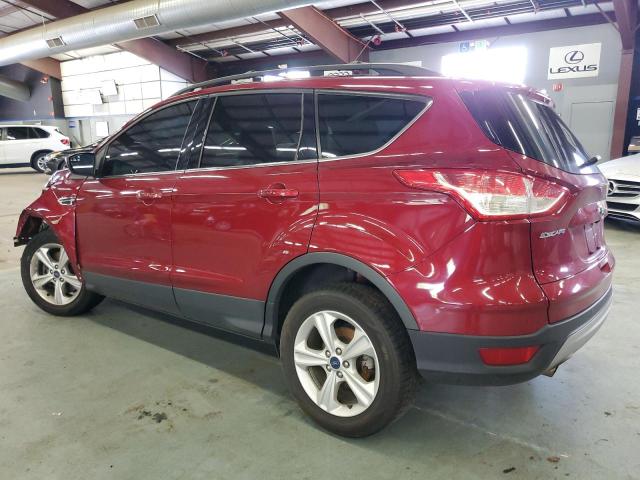 Photo 2 from auction – 2016 FORD ESCAPE SE with VIN 1FMCU9GXXGUC16669