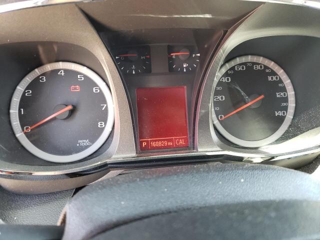 Photo 9 from auction – 2013 GMC TERRAIN SL with VIN 2GKFLSE39D6291230