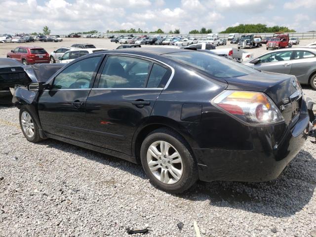 Photo 2 from auction – 2012 NISSAN ALTIMA BAS with VIN 1N4AL2AP7CC121278