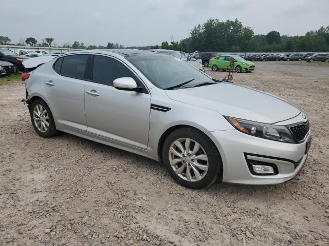 Photo 4 from auction – 2014 KIA OPTIMA EX with VIN 5XXGN4A79EG287492
