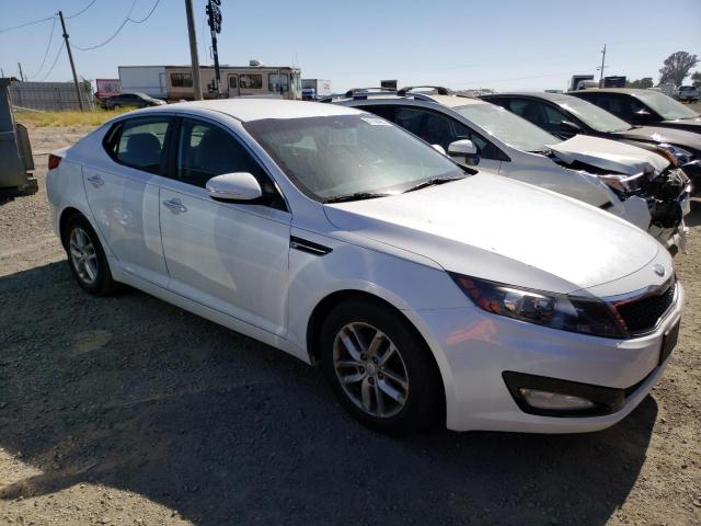 Photo 4 from auction – 2013 KIA OPTIMA LX with VIN KNAGM4A73D5375697