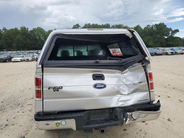 Photo 6 from auction – 2013 FORD F150 with VIN 1FTMF1CM8DFD90921