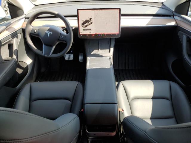 Photo 8 from auction – 2023 TESLA MODEL Y with VIN 7SAYGDEF2PF772467