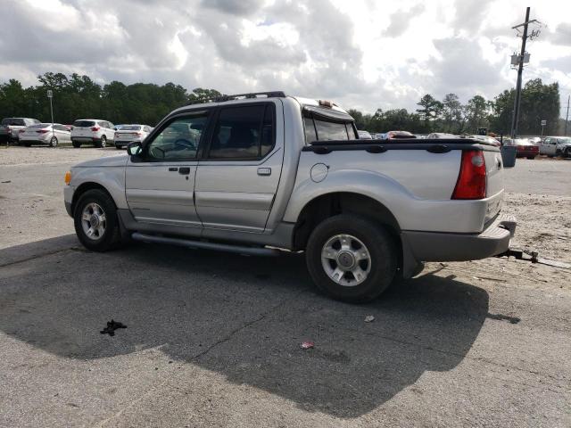Photo 2 from auction – 2001 FORD EXPLORER S with VIN 1FMZU67E81UC55484