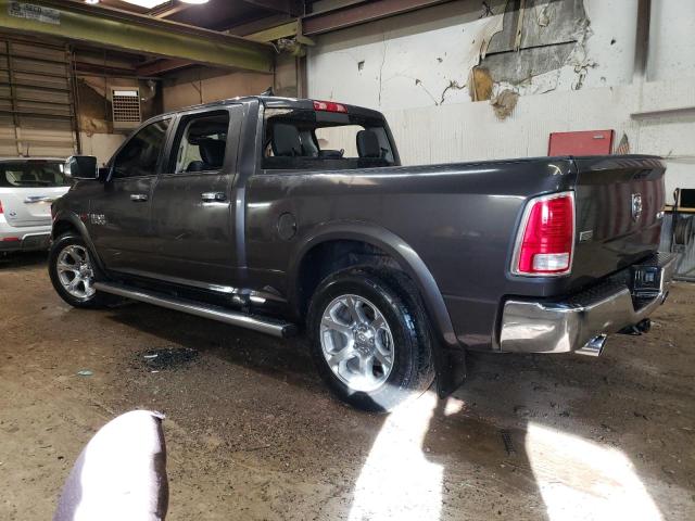 Photo 2 from auction – 2018 RAM 1500 LARAM with VIN 1C6RR7VM1JS228233