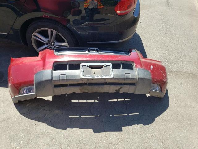 Photo 12 from auction – 2006 HONDA PILOT EX with VIN 5FNYF28476B030806