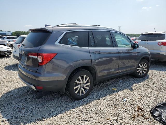 Photo 3 from auction – 2019 HONDA PILOT EX with VIN 5FNYF5H34KB019040
