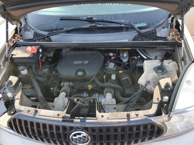 Photo 11 from auction – 2006 BUICK RENDEZVOUS with VIN 3G5DA03L16S531575