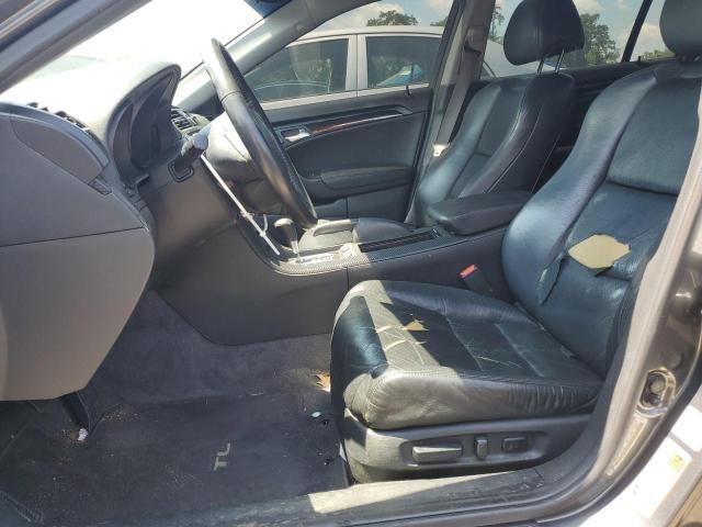 Photo 7 from auction – 2008 ACURA TL with VIN 19UUA66208A033503