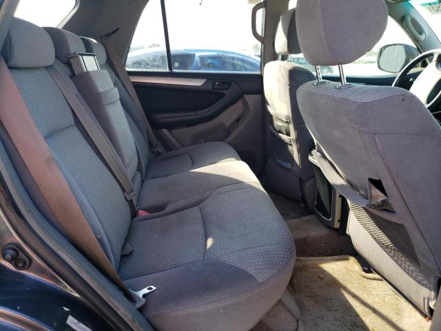 Photo 11 from auction – 2005 TOYOTA 4RUNNER SR with VIN JTEZU14R658031185