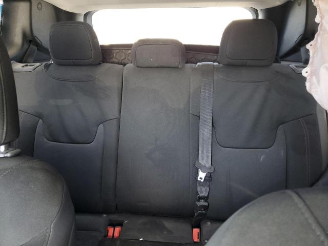 Photo 10 from auction – 2016 JEEP RENEGADE T with VIN ZACCJBCTXGPD46881