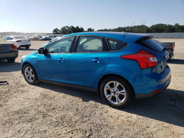 Photo 2 from auction – 2014 FORD FOCUS SE with VIN 1FADP3K25EL407448