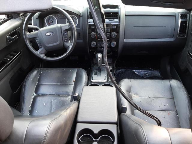 Photo 8 from auction – 2010 FORD ESCAPE LIM with VIN 1FMCU9EG2AKC93901