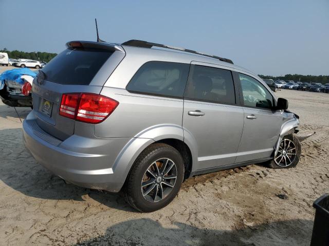 Photo 3 from auction – 2018 DODGE JOURNEY SE with VIN 3C4PDCAB8JT520794