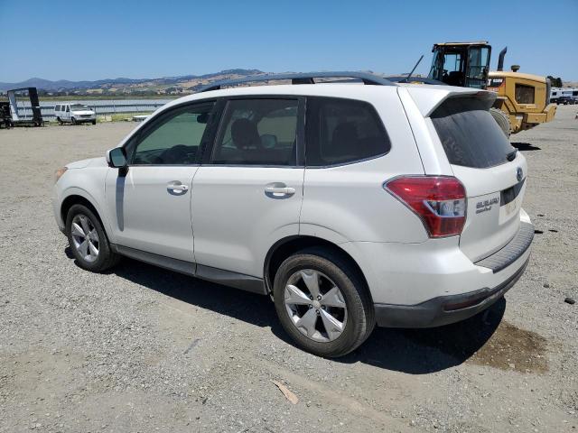 Photo 2 from auction – 2015 SUBARU FORESTER 2 with VIN JF2SJAHC9FH450817