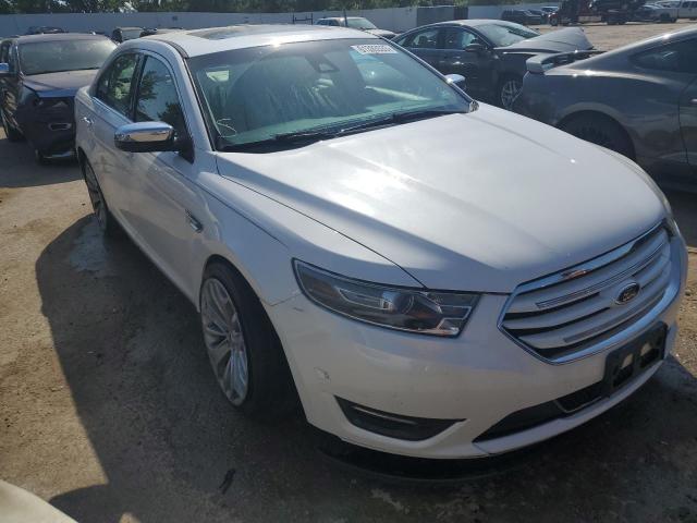 Photo 4 from auction – 2014 FORD TAURUS LIM with VIN 1FAHP2F80EG123616