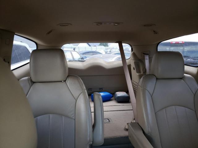 Photo 10 from auction – 2012 BUICK ENCLAVE with VIN 5GAKVCED0CJ420929